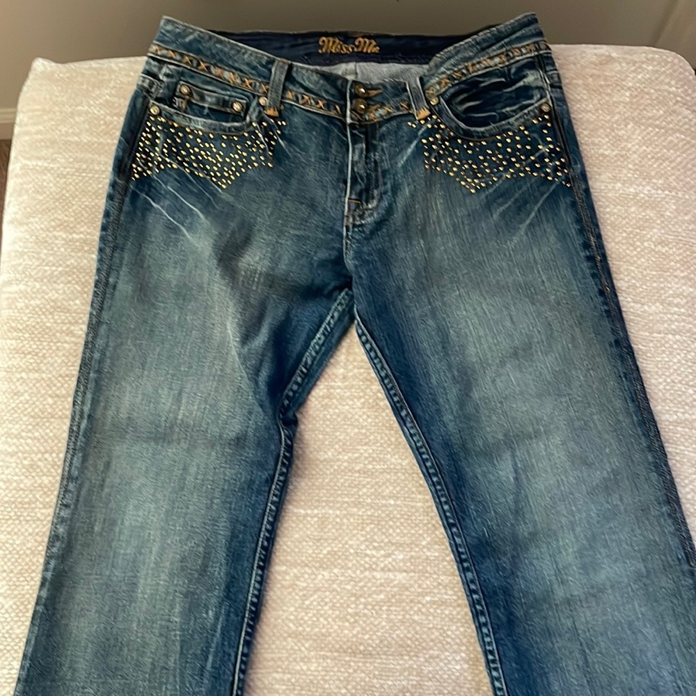 MissMe Jeans
